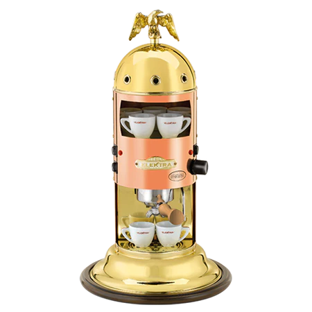 Elektra Mini Verticale Semi-Automatic Domestic Coffee Machine