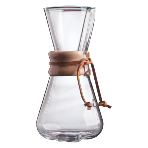 Chemex Coffee Maker 1-3 Cup