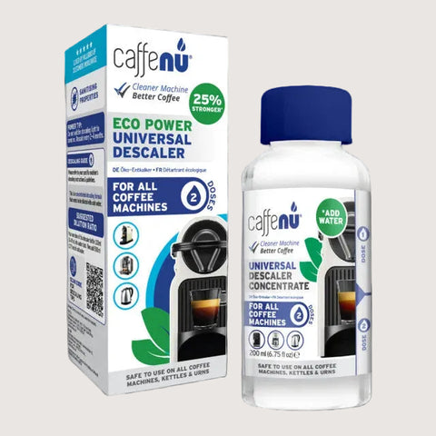 Coffee Machine Eco Descaler 200ml