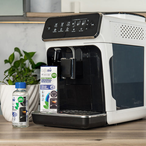 Coffee Machine Eco Descaler 200ml